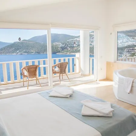 Hotel Seaside 4*