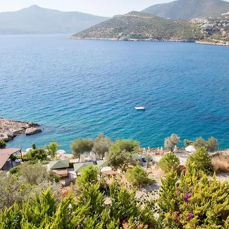 Hotel Seaside Kalkan