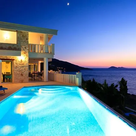 Seaside