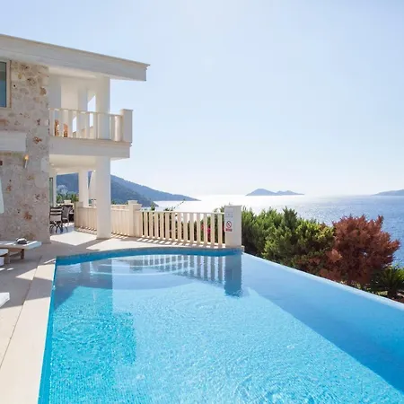 Ξενοδοχείο Seaside