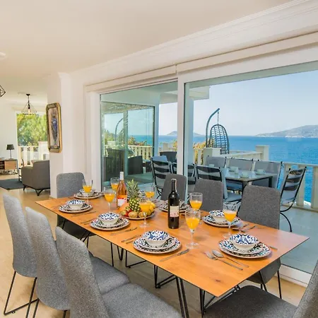 Ξενοδοχείο Seaside