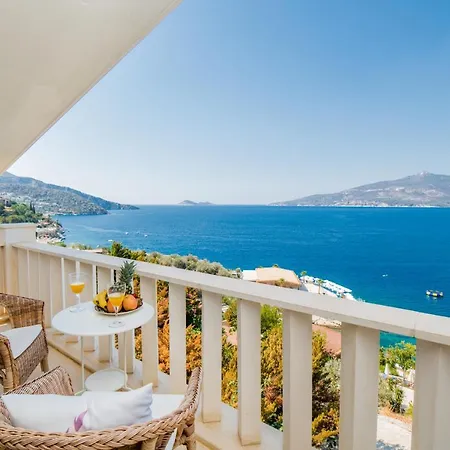 Hotel Seaside 4*