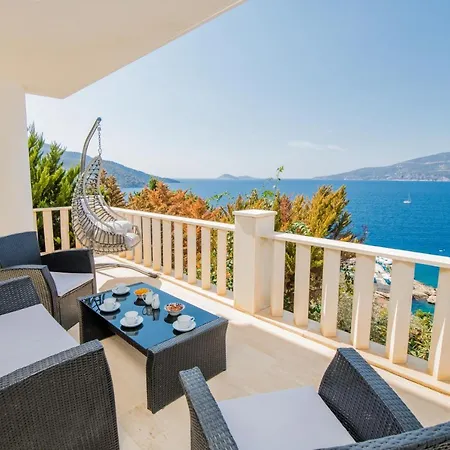 Seaside 4* Καλκάν