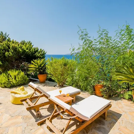 Seaside Ξενοδοχείο Καλκάν