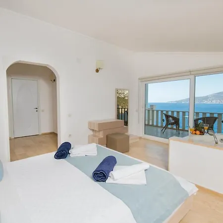 Ξενοδοχείο Seaside 4*