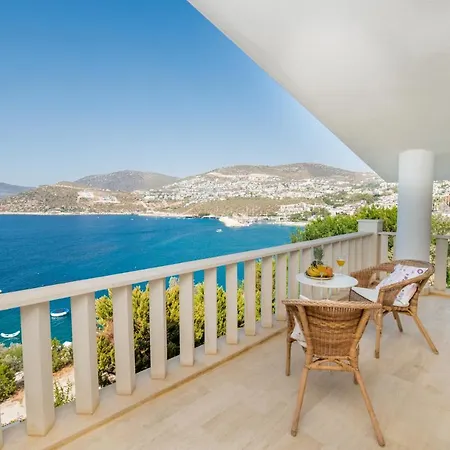 Hotel Seaside 4*