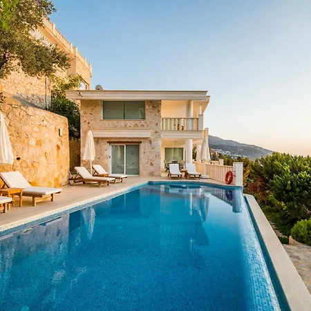 Ξενοδοχείο Seaside 4*